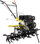 Машина сельскохозяйственная Huter МК-13000М желто-черный сельскохозяйственная машина huter мк 7000p 10 4х2 70 5 44