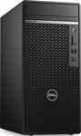 

Настольный компьютер Dell Optiplex 7080 (7080-2126) черный