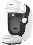 

Электрическая кофеварка капсульного типа Bosch TASSIMO STYLE TAS1104