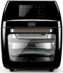 

Аэрофритюрница Black+Decker BXAFO1200E