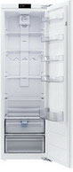 фото Встраиваемый однокамерный холодильник krona hansel