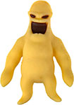 Тянущаяся фигурка 1 Toy MONSTER FLEX серия 5, Монстр-подушка, 15 см монстр