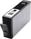 Картридж струйный HP (CZ109AE) для Deskjet Ink Advantage 3525/5525/4515/4525, №655, черный, оригинальный картридж для лазерного принтера hp ce278ac оригинальный