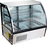 Холодильная витрина Viatto HTR100 (162295) холодильная витрина viatto hr200vs