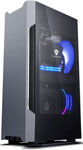 

Игровой компьютер Machenike Machcreator-X39R37T5w BLACK+SILVER