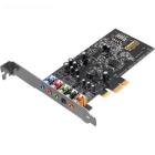 

Звуковая карта Creative PCI-E Audigy FX V2 5.1 Ret
