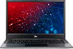 

Ноутбук iRU Калибр 14TLH, i3 1115G4, 8Gb, SSD 512Gb, 14.1, IPS, FHD, DOS, grey, 4500mAh