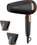 

Фен Grundig HD 8080, черный