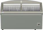 

Ларь-бонета Haier GTE 1850G