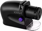 Электроточилка для ножей Kitfort КТ-4066 - фото 1