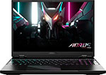 Ноутбук Gigabyte Aorus 16 BKF (BKF-73KZ654SD) черный ноутбук gigabyte aorus 15 i7 13700h 16gb ssd1tb rtx4070 8gb w11