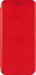 Чехол-книжка  Red Line Unit, для Samsung Galaxy A22, красный чехол на samsung galaxy s23 с 3d принтом magic squares красный