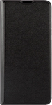 Чехол-книжка Red Line с застежкой на магнитах, для Xiaomi Poco X5 Pro, черный чехол книжка для xiaomi poco x3 gt cabal