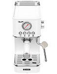 Кофеварка Libhof CCM-420 кофеварка капельного типа jvc jk cf25 белый