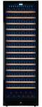 

Встраиваемый винный шкаф Cellar Private CP165-1TB, Черный