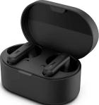 

Наушники TWS Philips TAT1138BK/00, вкладыши, с микрофоном, черный