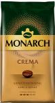 

Кофе в зернах Monarch Crema, 1000г