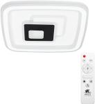 

Потолочный светильник Arte Lamp A1437PL-72WH белый