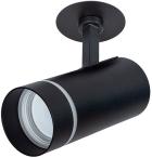 

Спот встраиваемый Arte Lamp A3221PL-1BK, черный