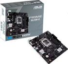 Материнская плата Asus PRIME H610M-R-SI (LGA1700, mATX)