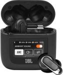 

Наушники JBL TOURPRO2 BLK, черный
