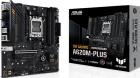 

Материнская плата Asus TUF GAMING A620M-PLUS AM5 mATX