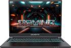

Ноутбук Gigabyte G6 (KF-53KZ853SH) черный