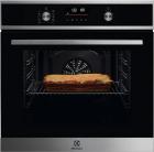 

Электрический духовой шкаф Electrolux COF6P76BX, Черный/нержавеющая сталь