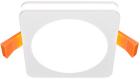 

Встраиваемый светильник Maytoni Phanton Downlight, белый (DL303-L7W4K)