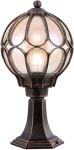 

Ландшафтный светильник Maytoni Via Outdoor, золото антик (O024FL-01G)