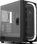 

Компьютерный корпус Alseye Ai Black (Ai-B), Черный