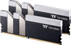 

Оперативная память Thermaltake DDR4 16Gb (2x8Gb) 4000MHz TOUGHRAM (R017D408GX2-4000C19A)