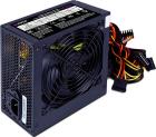 

Блок питания Hiper 650W ATX HPB-650 BRONZE, Черный