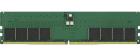 

Оперативная память Kingston DDR5 32GB 4800MHz (KCP548UD8-32)