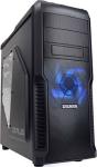 

Компьютерный корпус Zalman Z3 PLUS Black, Черный
