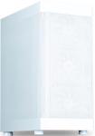 

Компьютерный корпус Zalman i4 White, Белый