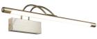 

Подсветка LED Maytoni Finelli Mirror,Бронза (MIR004WL-L12BZ)