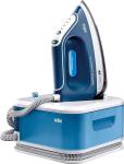 

Гладильная система Braun CareStyle Compact Pro IS 2565 BL (0128806001)