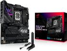 

Материнская плата Asus ROG STRIX Z790-E GAMING WIFI II (LGA1700, ATX), Черный