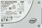 Серверный накопитель Intel 2.5 D3-S4520 960 Гб SATA III TLC (SSDSC2KB960GZ01)