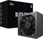 

Блок питания 1STPLAYER BLACK.SIR 600W ATX (SR-600W), Черный