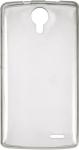 

Накладка силикон Red Line iBox Crystal для Tele2 Midi 2.0, прозрачный