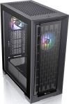 

Компьютерный корпус Thermaltake CTE T500 TG ARGB Black (CA-1X8-00F1WN-01), Черный