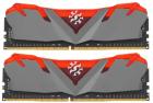 

Оперативная память Adata DDR4 32GB (2x16GB) 3200MHz XPG GAMMIX D30 (AX4U320016G16A-DR30), Серый