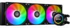 

СЖО для процессоров ID-Cooling SL360 XE
