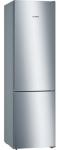 

Двухкамерный холодильник Bosch KGN39UL30U, Нержавеющая сталь