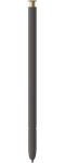 

Стилус Samsung Stylus S-Pen S24 (UltraS928) (EJ-PS928BYEGRU), Yellow, Черный/желтый