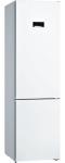 

Двухкамерный холодильник Bosch KGN39XW30U, Белый