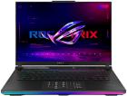 

Ноутбук Asus ROG Strix SCAR 16 G634JZR-RA100W (90NR0IC2-M004C0), черный