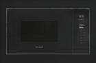 

Встраиваемая микроволновая печь СВЧ Weissgauff HMT-225 Touch Grill, Черный